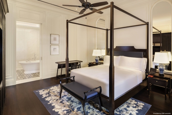 Hotel Raffles Singapore (Singapur)